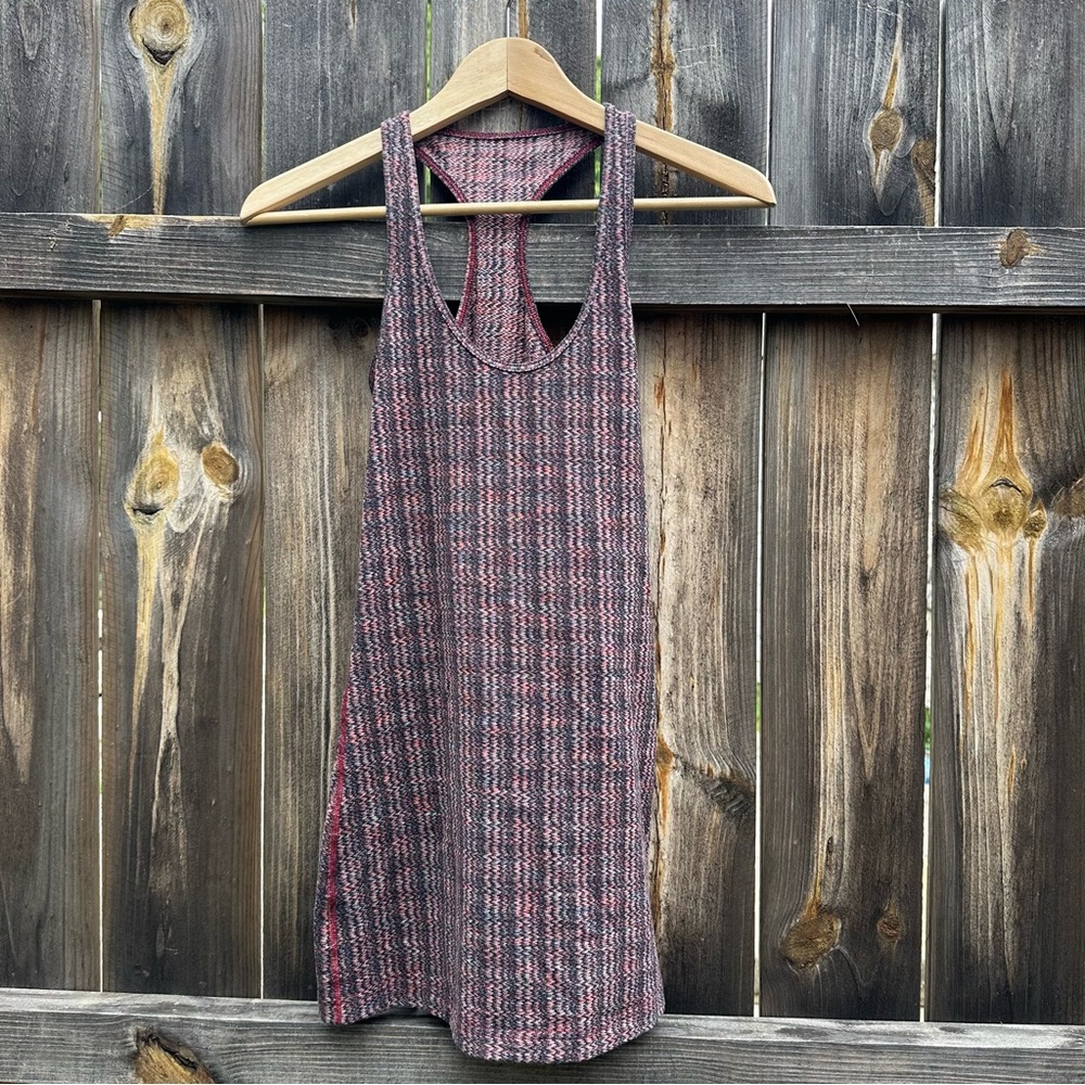 Lululemon Racerback Tank